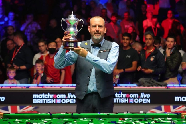 斯大师赛 斯大师赛