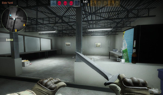 尽的现金流 尽的现金流