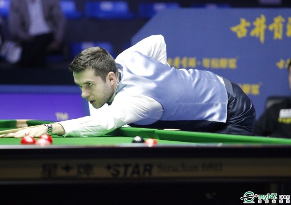 的比赛中 的比赛中