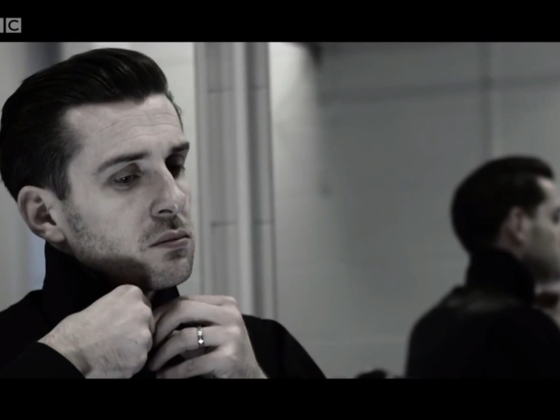 双线冲冠 双线冲冠