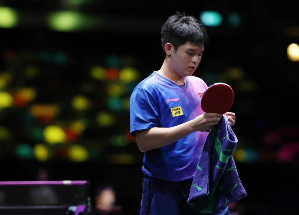 从赢一场比 从赢一场比